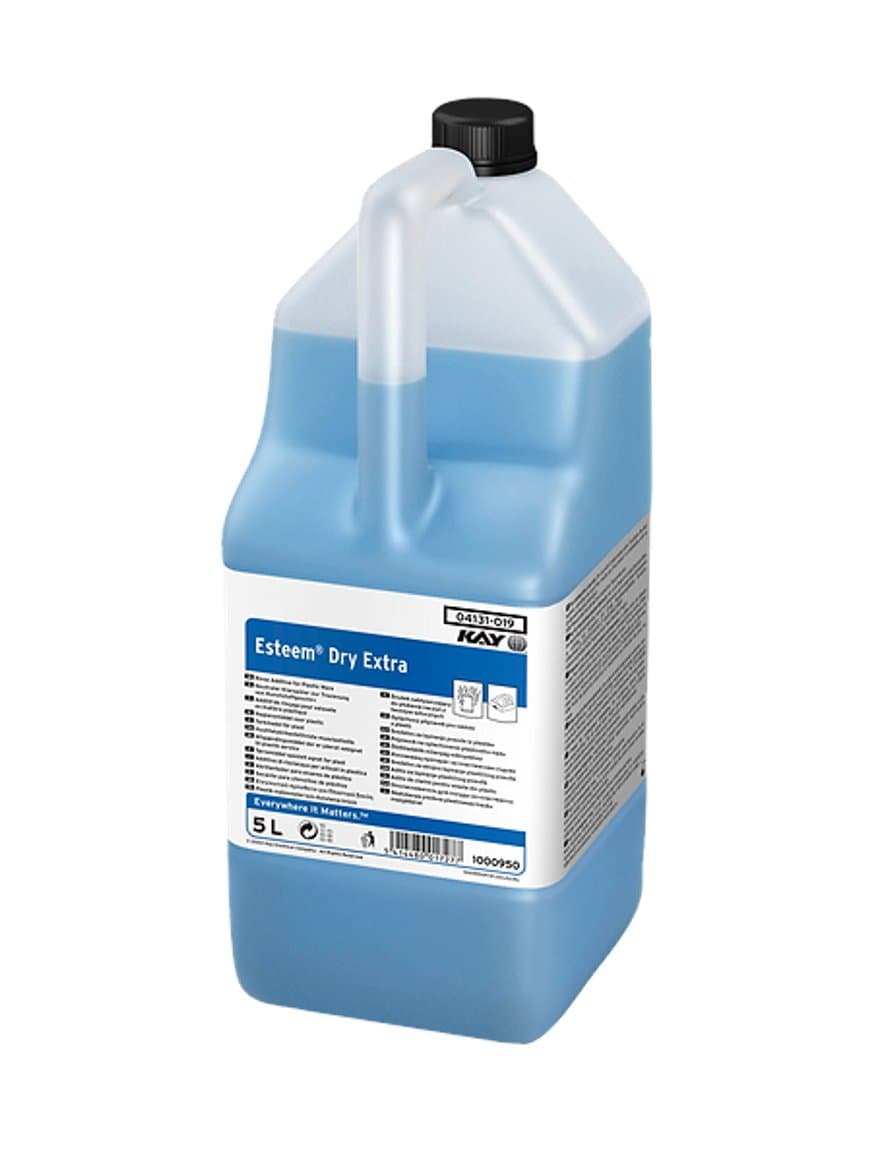KAY ESTEEM DRY-ALL SPCL 2X5L gljái 1