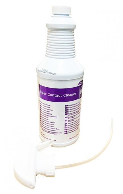 Kay Super Contact Cleaner 4x1l 1