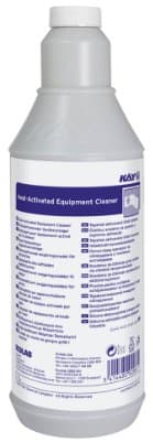 Kay heat activated EQP CLNR 6X1L AL 1
