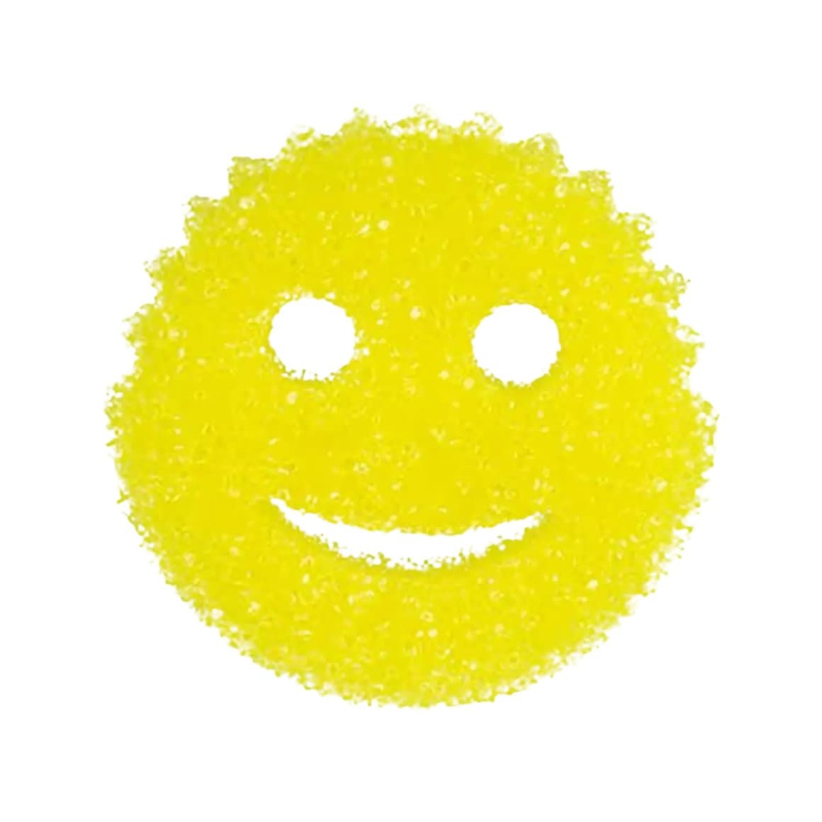 Scrub Daddy svampur gulur original  1