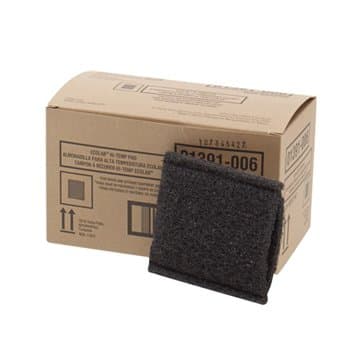 Kay hi-temp pad, 10stk 1