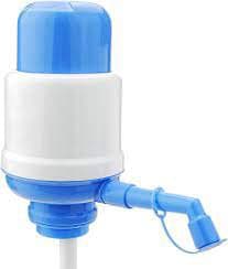 Kay decreaser jug pump 4l 1
