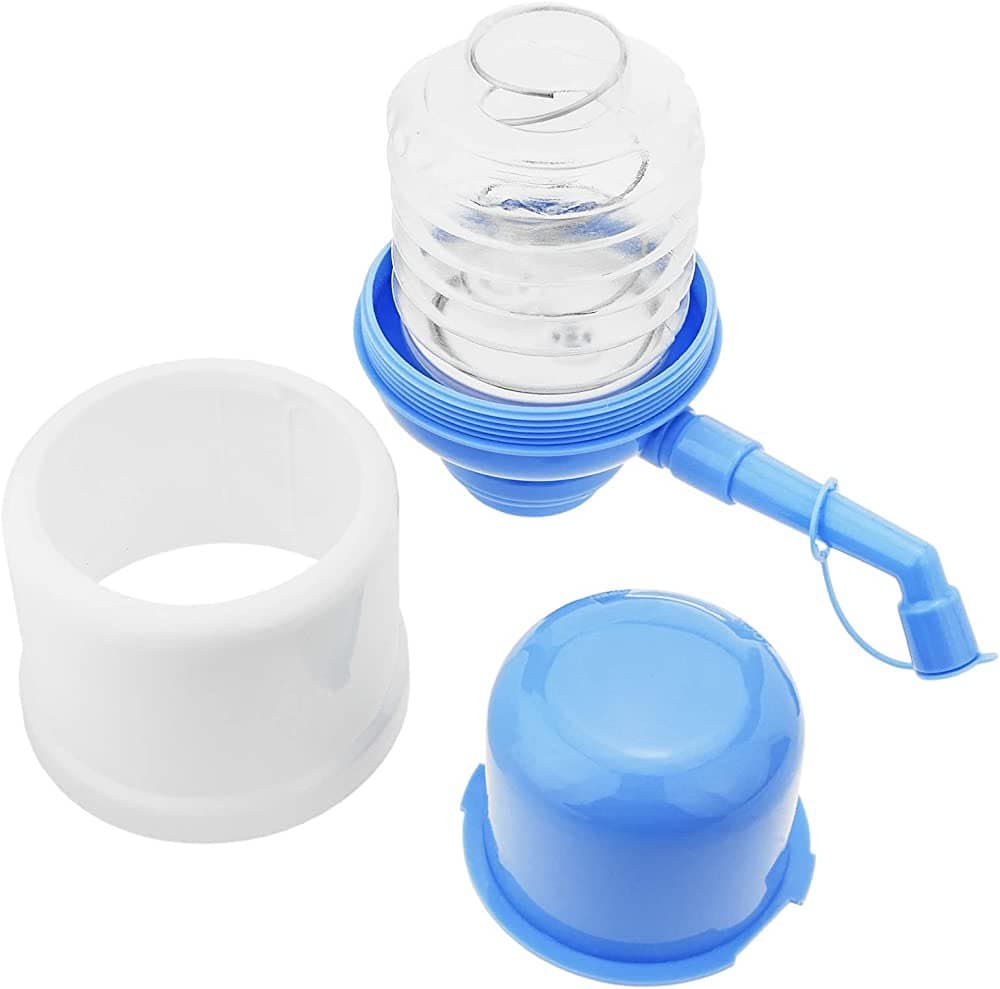 Kay decreaser jug pump 4l 2