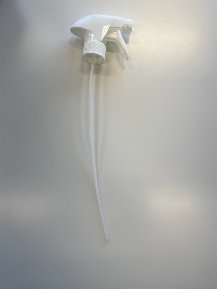 Kay insta-use spray head II 1