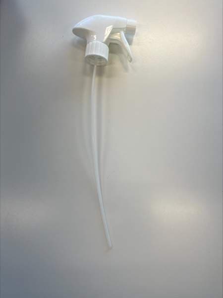 Kay insta-use spray head II