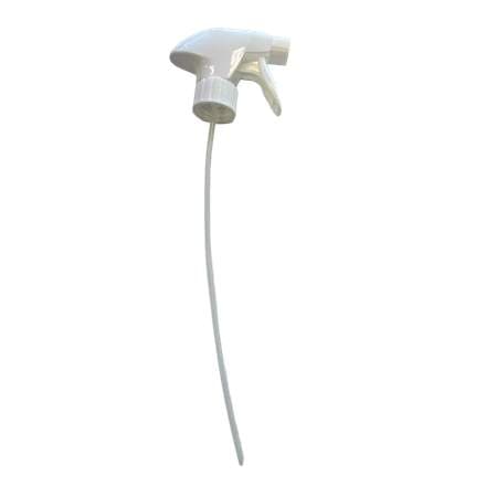 Kay insta-use spray head II