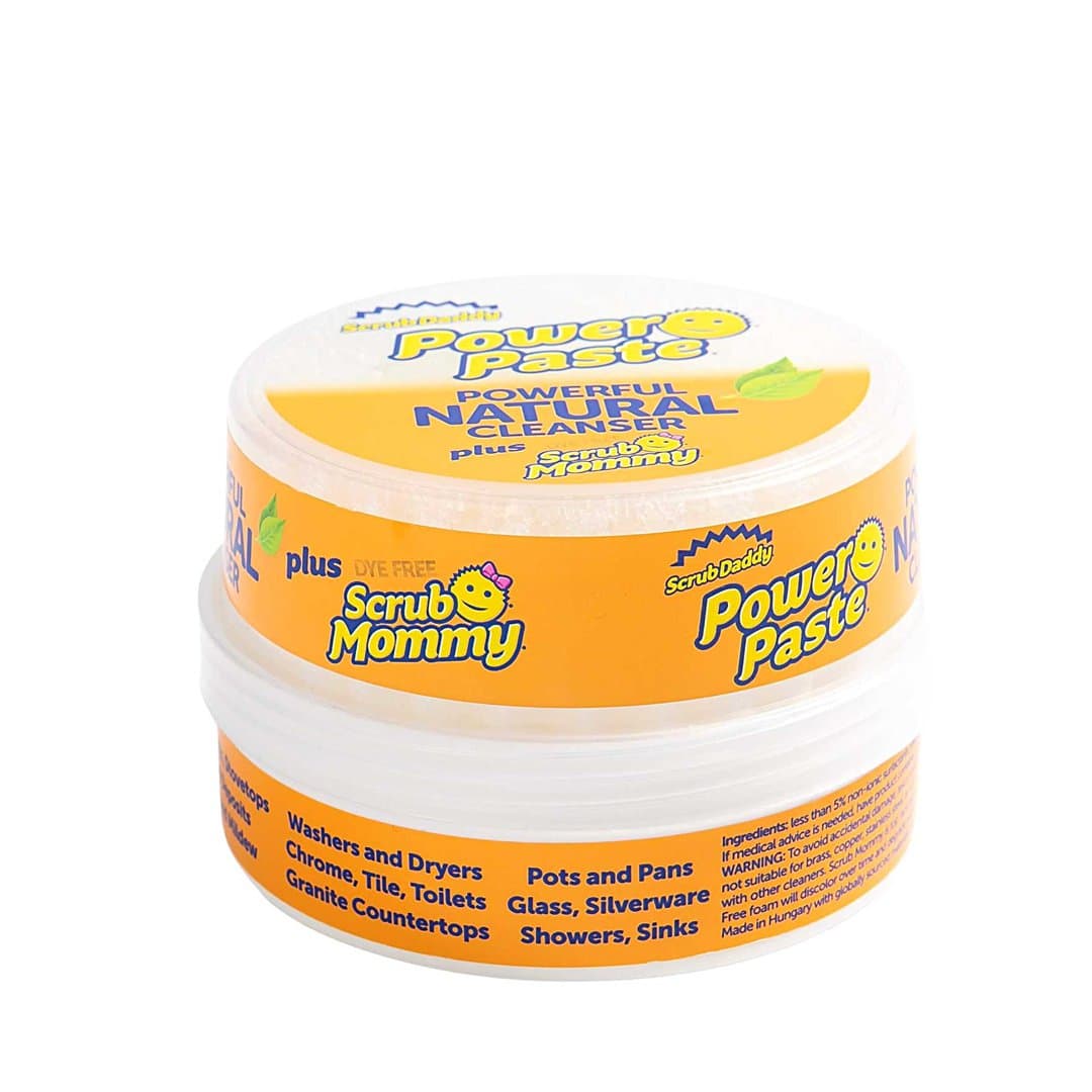 Scrub Daddy power paste hreinsikrem  1