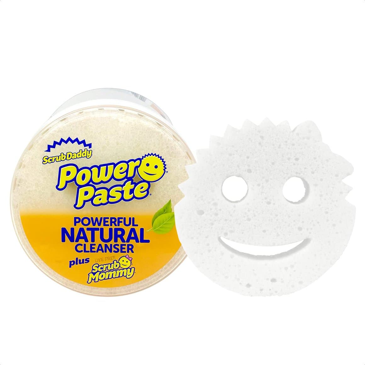 Scrub Daddy power paste hreinsikrem  2