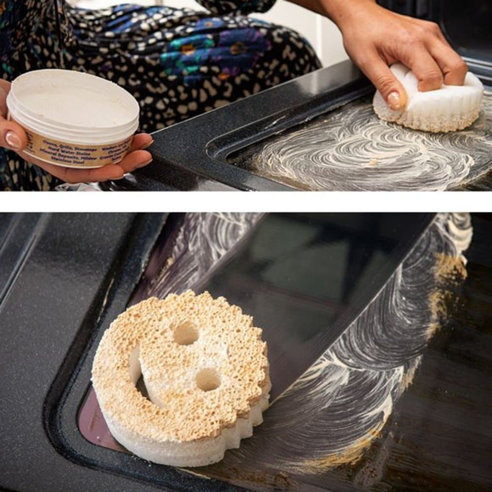 Scrub Daddy power paste hreinsikrem  3