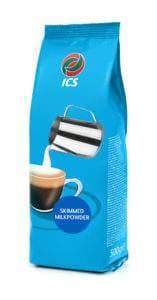 ICS mjólkurduft, 500gr