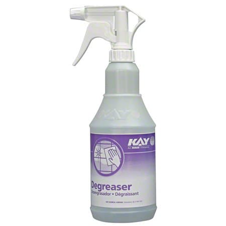 Kay úðabrúsar Degreaser 3x1lL 1