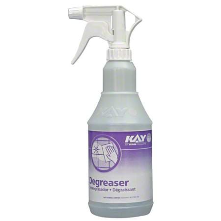 Kay úðabrúsar Degreaser 3x1lL