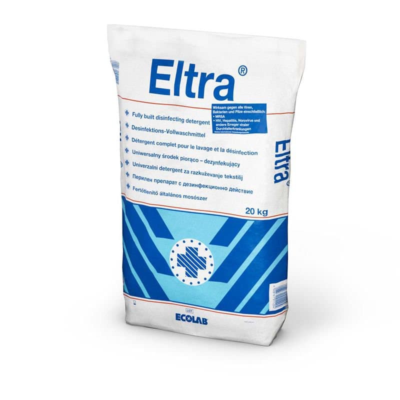 Kay Eltra þvottaefni 20kg 1