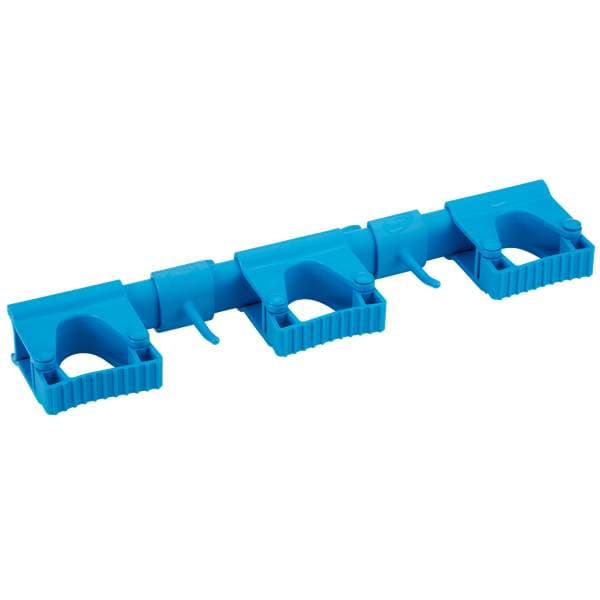 Vikan veggfesting 42cm blá