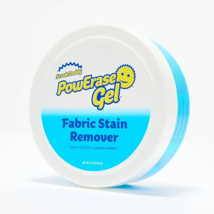 Scrub Daddy power erase gel blettahreinsir 3