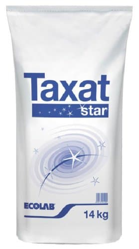 Kay Taxat Star þvottaefni 14kg ** 1