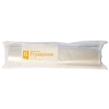 Catersource frystipoki 6, 25x50cm 50stk 1