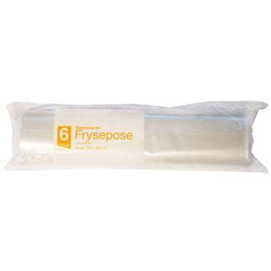 Catersource frystipoki 6, 25x50cm 50stk