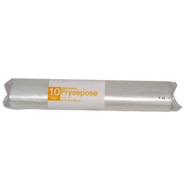 Catersource frystipoki 10, 28x53cm 50stk 1