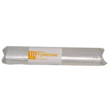 Catersource frystipoki 10, 28x53cm 50stk