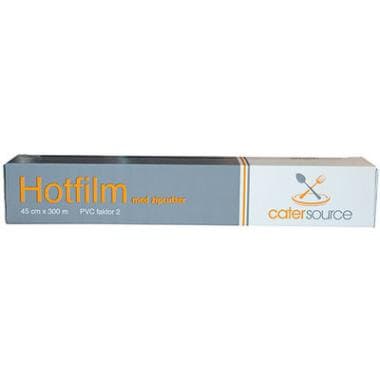 Catersource matfilma 45cmx300m í pk 1