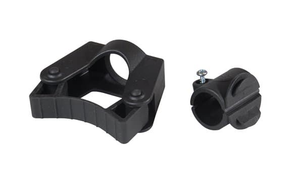 UniFlex skaftaklemma með snúningi 20-30mm 1