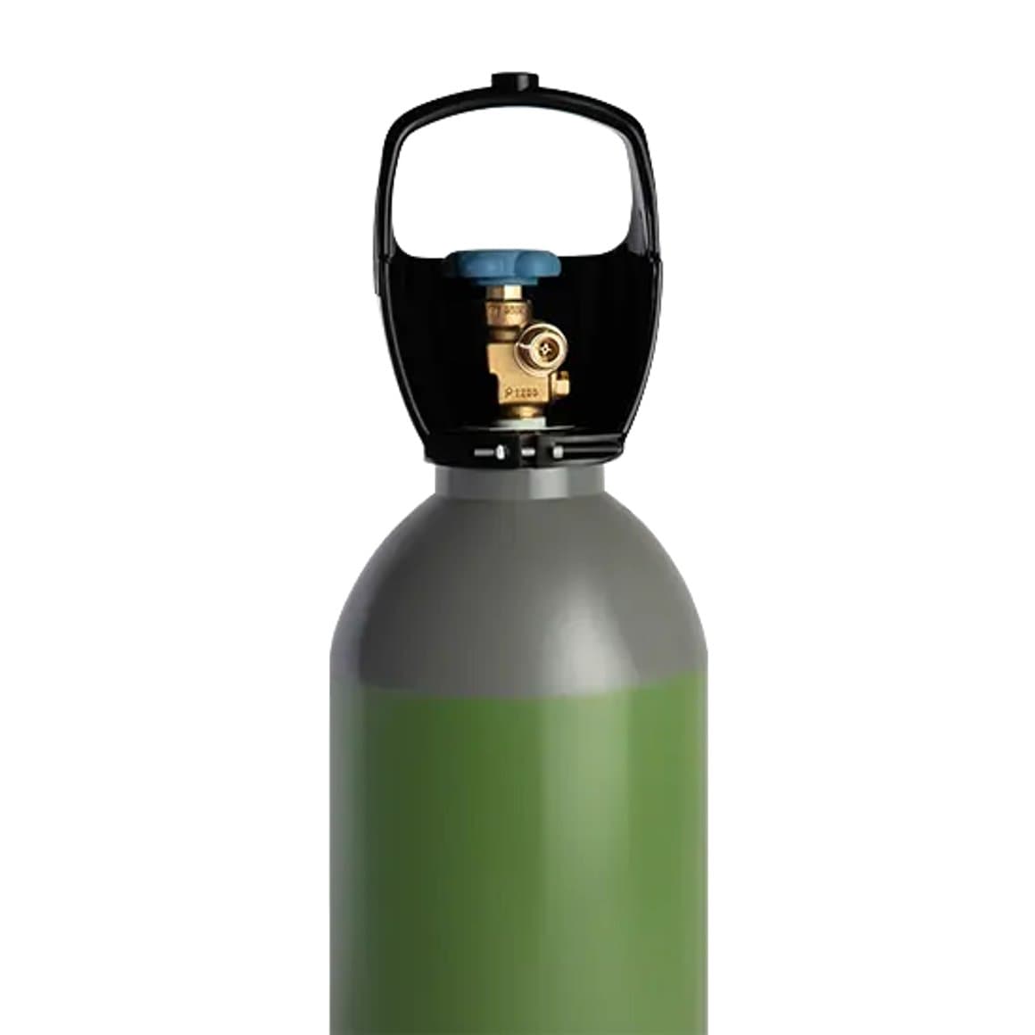 Biogon CO2 kolsýruhylki 5l 1