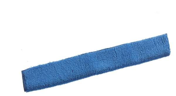 Filmop Snake afþurrkunarmoppa 40 cm blá