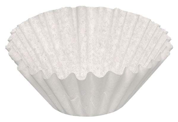 Catersource kaffifilter 250/90 S 1000stk