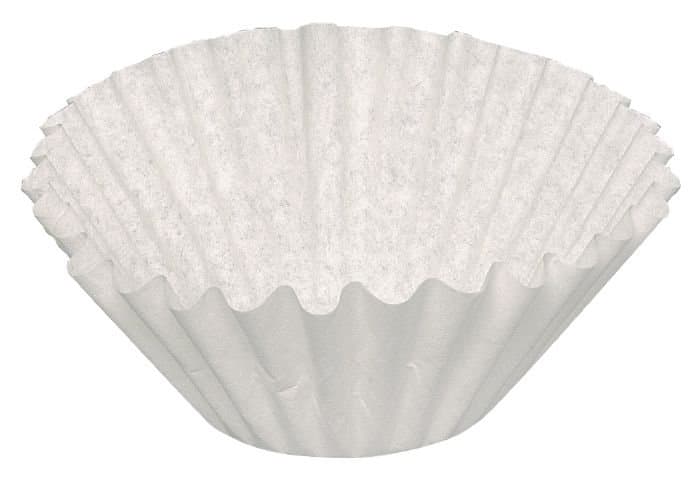 Catersource kaffifilter 250/110 S 1000 stk 1