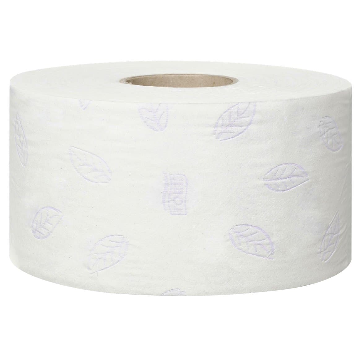 Tork WC pappír Júmbó Mini hv. 3l, 120m 12rl T2 2