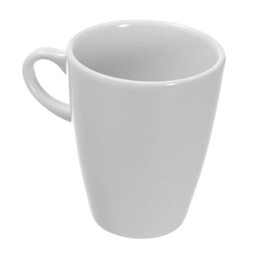Eden drykkjarkanna 27cl hvít