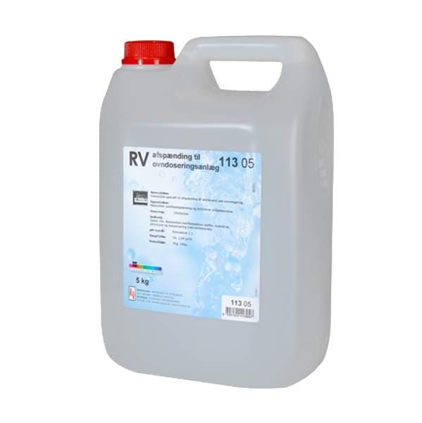 RV gljái fyrir sjálfvirka ofna 5kg