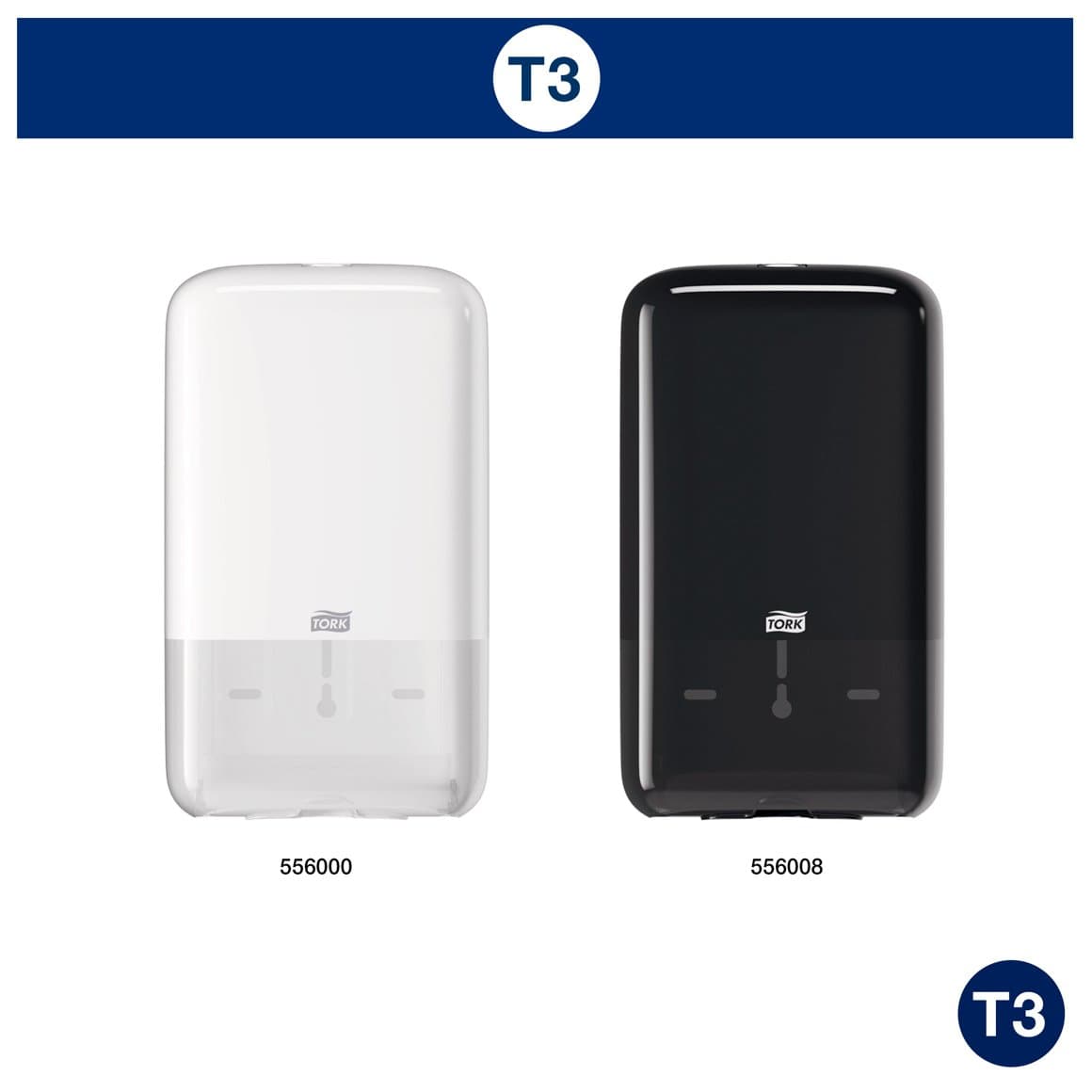Tork tissue 2l. 30x252bl E T3 2