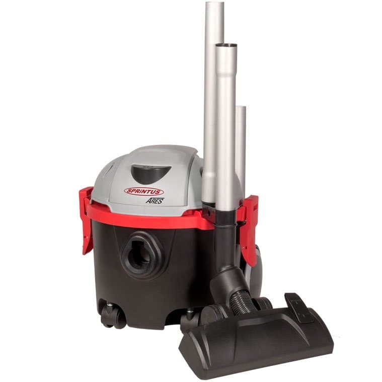 Sprintus Ares ryksuga 700w 2