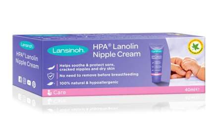 Lansinoh brjóstaáburður 40ml 