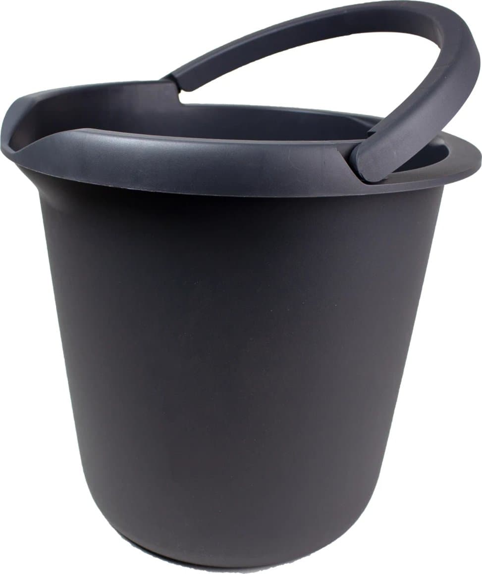 Fata 12ltr, svört 1