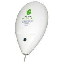 Mild hand, hár og húðsápa 350ml í Drop skammtara