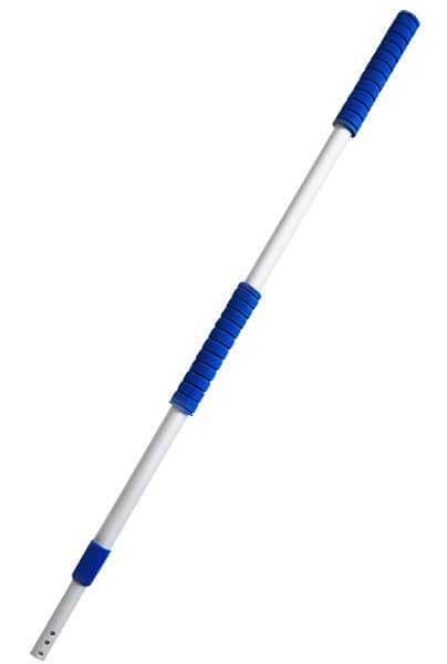 Teleskópskaft, mjúkt grip, 100-180cm 1