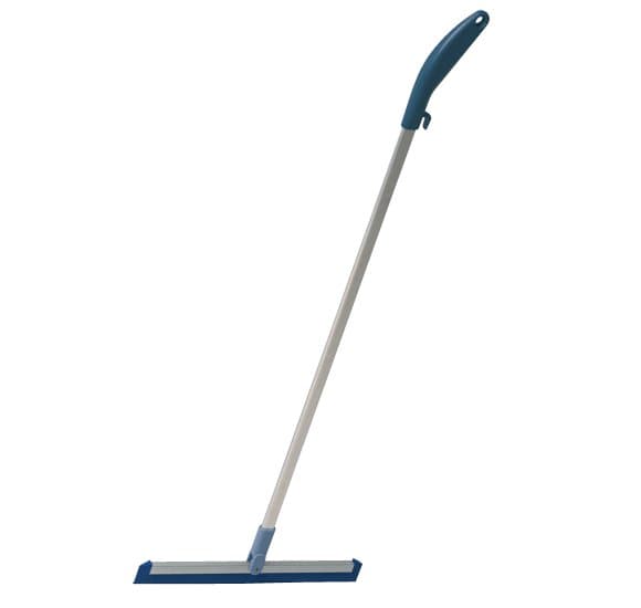 Vileda gólfskafa m/skafti 35cm 1