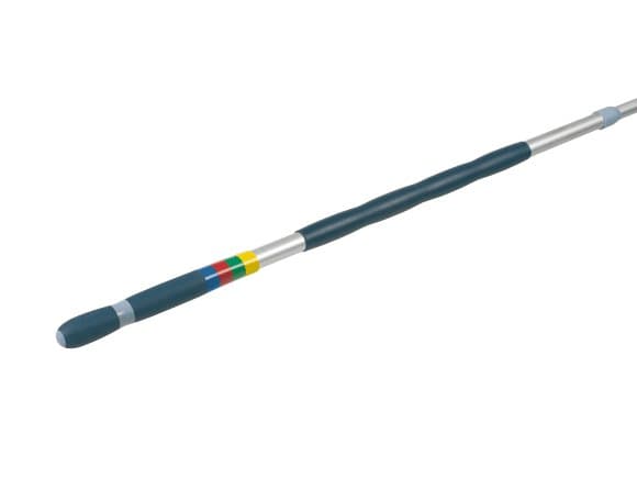 Vileda álskaft, telesk 1-1,8m 1