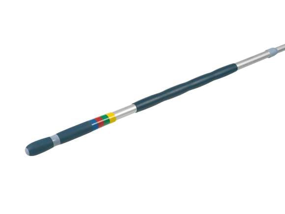 Vileda álskaft, telesk 1-1,8m