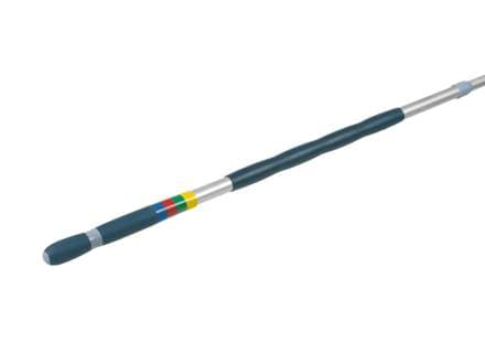 Vileda álskaft, telesk 1-1,8m