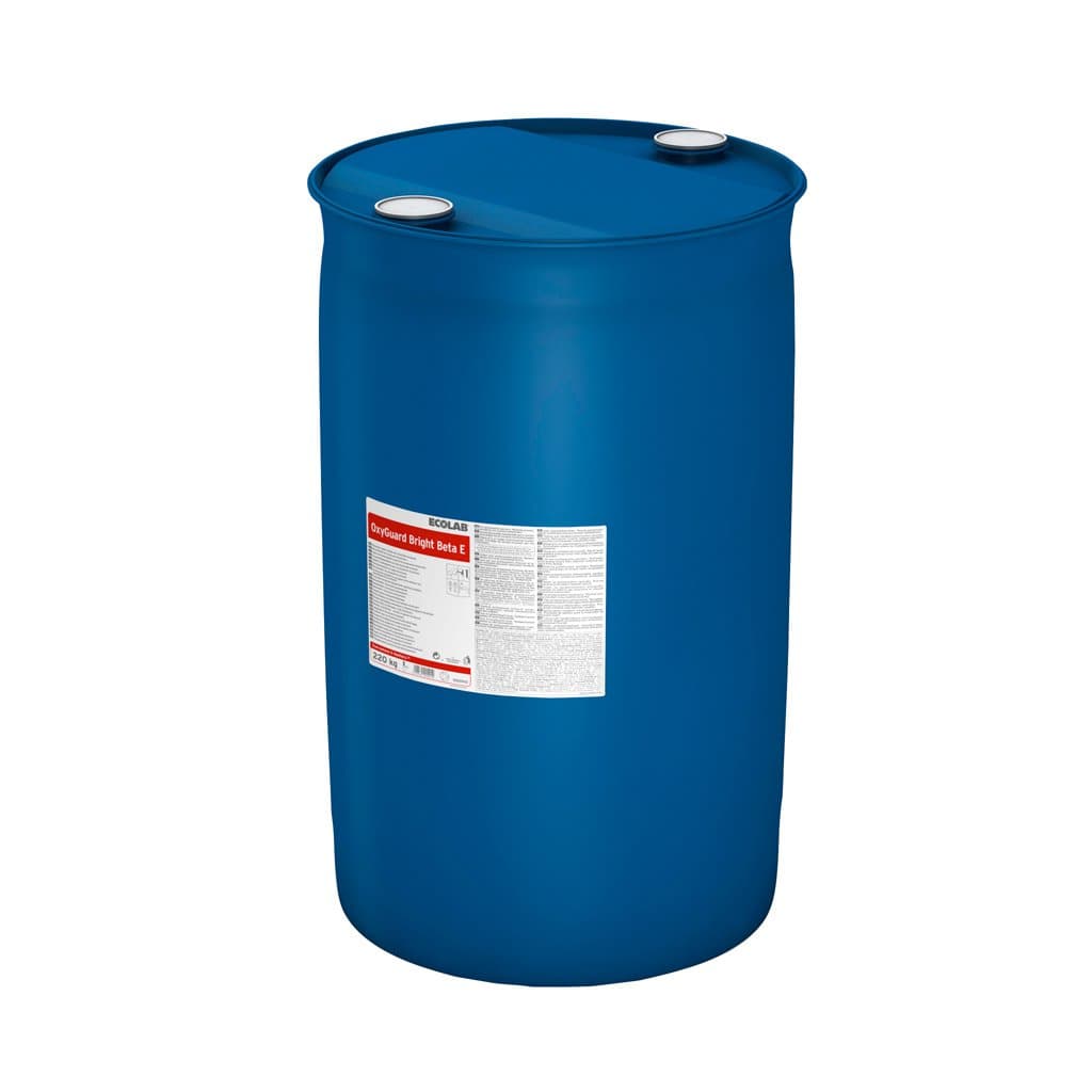 Ecolab Oxyguard Bright Beta E 220KG 1