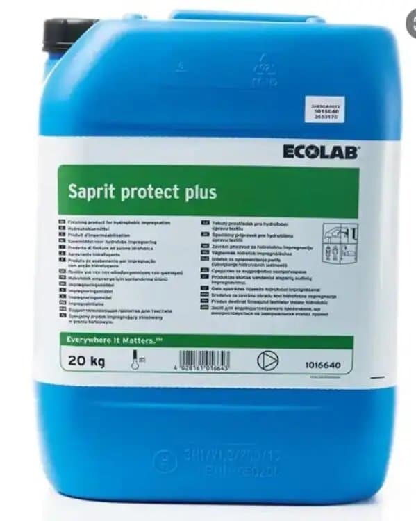 Ecolab Saprit Protect FF 20KG 1