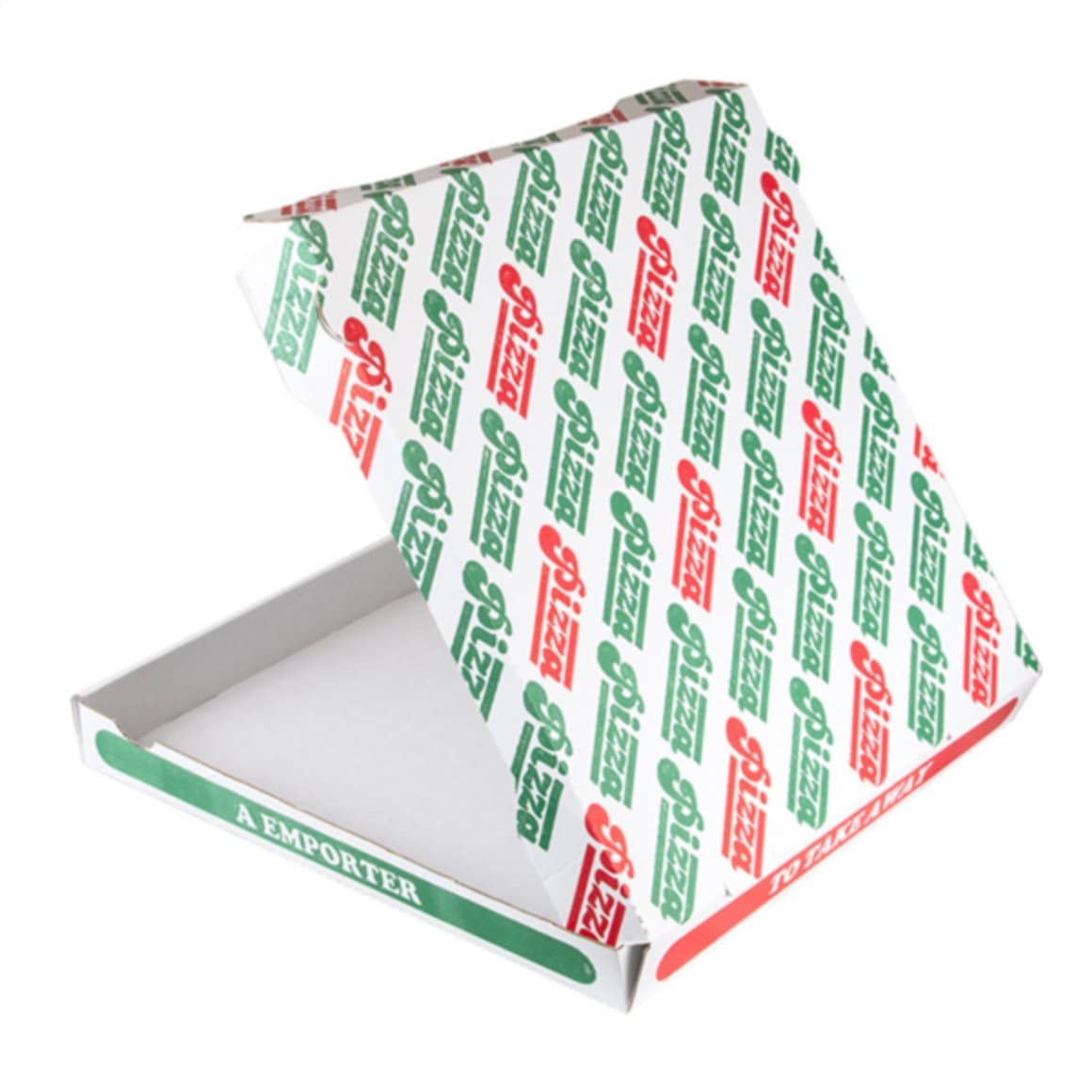 Pizzakassi 36x36x4cm 100stk 1