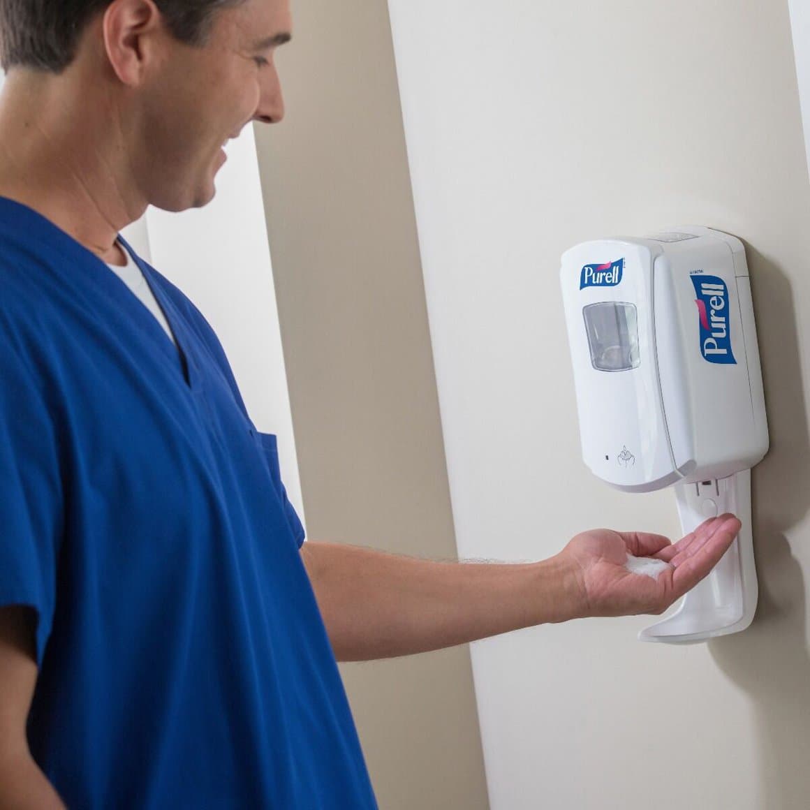 Purell Advanced handspr, gel, LTX 3x700ml 2