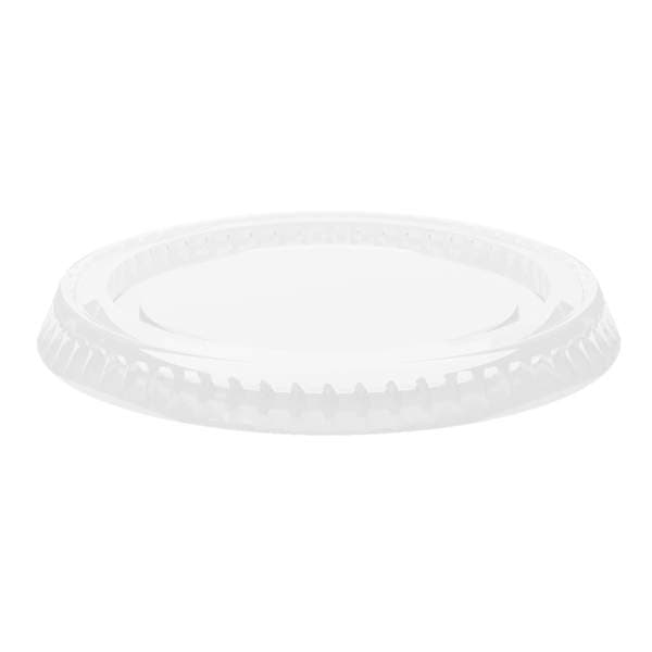 Lok PET f/plastdós 13008 og 13010 125stk