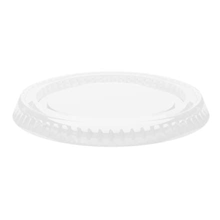 Lok PET f/plastdós 13008 og 13010 125stk