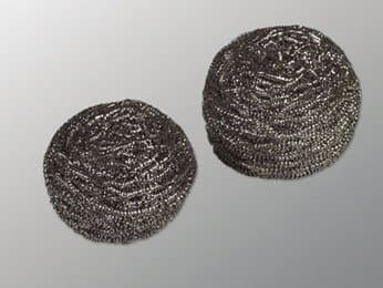 Multiline pottastál / Stálsvampur, 60g 1
